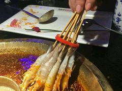 -九鼎轩火锅大排挡
