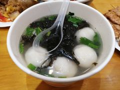 -林氏沙茶面·闽南必尝小吃(福建路店)