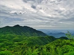 -江南天池