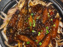 -那家老院子东北菜·饺子·小鸡炖蘑菇(艳华街店)