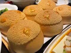 招牌菠萝包-炳胜品味(珠江新城店)
