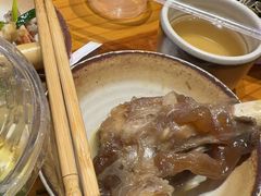 -唐力九头鸟烧烤·罗田吊锅(西云楼店)