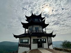 -缥缈峰景区