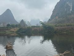 -荔江湾景区