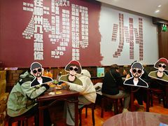 -螺世纪螺蛳粉·桂味小排档(裕德店)