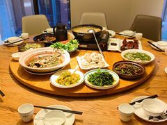 -滇铺子·云南特色菜·第九届野生菌美食节(东风东路c86店)