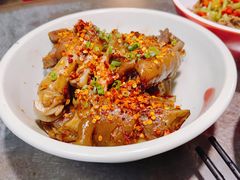 招牌猪脚-大碗厨 25年老字号 现炒湘菜(四季天地店)