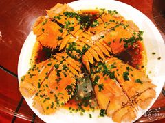 -涵苑私宴定制(外滩店)