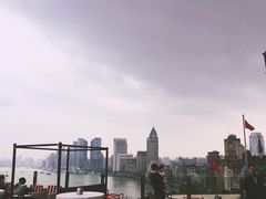 -罗斯福色戒酒吧(外滩店)