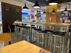 -汉堡王(天津鲁能店)