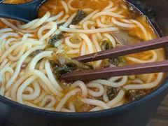 -老妈米线(木渎影视城店)