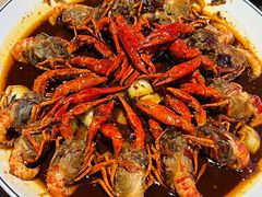 -红盔甲·小龙虾(车公庙店)