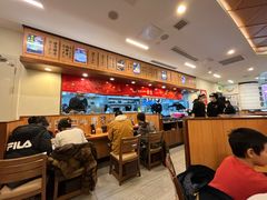 -博多一幸舍(侨福芳草地购物中心店)