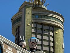 -新疆国际大巴扎