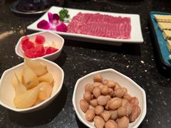 -南门涮肉(东单店)