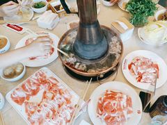 -阳坊大都涮羊肉(阳坊总店)