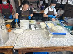 -荣家小吃(紫阳街店)