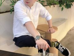 -Fvacee 福万斯柠檬茶·咖啡(狮山店)