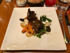 -沈阳君悦酒店·意坊意大利餐厅