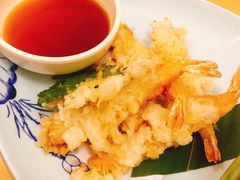 -高木日本料理(静安寺店)