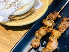 -陇上秦轩biangbiang面(萧山万象汇店)