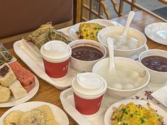 -五芳斋(中山大道总店)