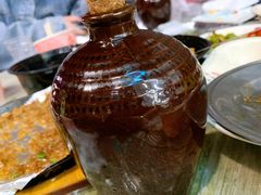 冰镇米酒-小民大排档(马场角横路店)