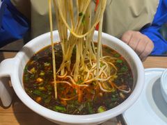 -品回味清真西北楼(宁波首店)