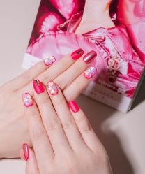 -LILY NAILS美甲美睫
