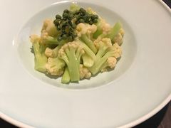 -万丽轩·粤菜(王府井金茂万丽酒店)