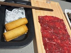 -海底捞火锅(公益西桥店)