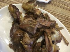 -清真·益鑫羊肉手抓馆(花园北街店)