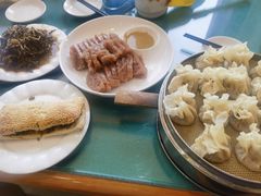 -正顺饸饹馆(中土商务楼店)