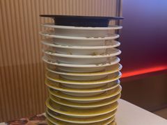-争鲜回转寿司(浦东三钢里PLUS店)