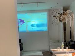 -春树下·树屋花房西餐厅(罍街AS1980店)