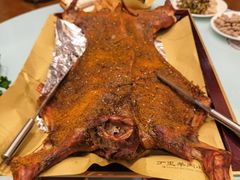 -丁里羊肉小镇(太宁路口店)