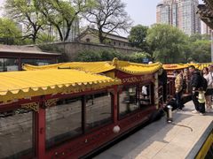 -皇家御河游(紫御湾码头)