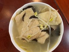 -清真马祥兴菜馆(云南北路店)