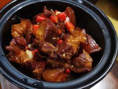 -湘江红·湖南招牌菜(莲花南路店)