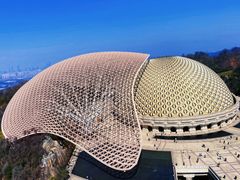 -牛首山文化旅游区