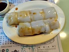 -点点心点心专门店(旺角店)