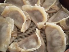 -金城包子牛肉灌汤包(台东四路店)