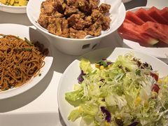 -淮扬厨子(健康路店)