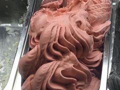 开胃山楂味雪糕-歎雪糕低糖低脂Gelato冰淇淋