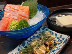 -哥哥の深夜食堂(红松东路店)