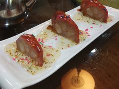 桂花糯米藕-来小酌·长安酒家(翠庭大厦店)