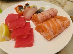 -广州增城保利郡雅酒店-月色西餐厅