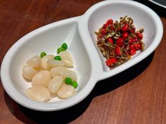 -喜鼎海胆水饺(东港店)