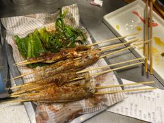 -辣尚瘾·烤鱼·新川菜(交大直营店)