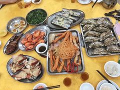 -蚝专家(北滘店)